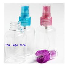 Spray Bottle wholesale, custom logo printed