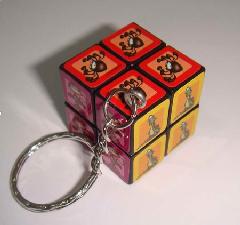 Puzzle Cube wholesale, custom printed logo