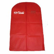 garment bag wholesale, custom printed logo