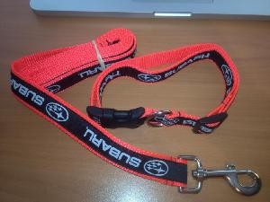 Dog Collars wholesale, custom printed logo