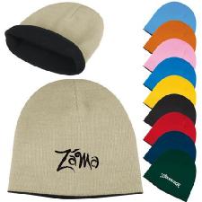 Beanie, Cap wholesale, custom logo printed