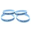 Silicone Wristbands