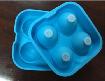 Silicone Ice Ball Mold