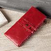 Genuine Cowhide Leather Wallet For Women, RFID Blocking