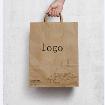 Kraft Paper Bag