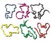 Silly Bands