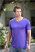 Bamboo Fiber Men's T-Shirt