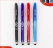 Erasable Gel Ink Pen With Stylus