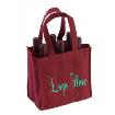 Wine Tote Bag