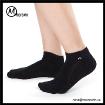 Morewin Custom Bamboo Ankle Socks For Women