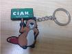 Promotional PVC Keyrings, Custom PVC Key Chain, Custom PVC Keychain