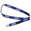 Polyester Popular Lanyard