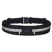 Reflective Waist Bag Runner Belt