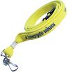 Polyester Lanyard