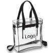 PVC Drawstring Bag