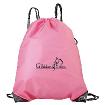 Drawstring Bag, Cinch Bag 210D