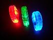 Glow Voice Bracelet