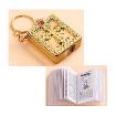 Bible Keychain