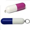 4GB Capsule USB Flash Drive