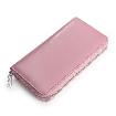 Classic RFID Blocking Genuine Cowhide Leather Wallet